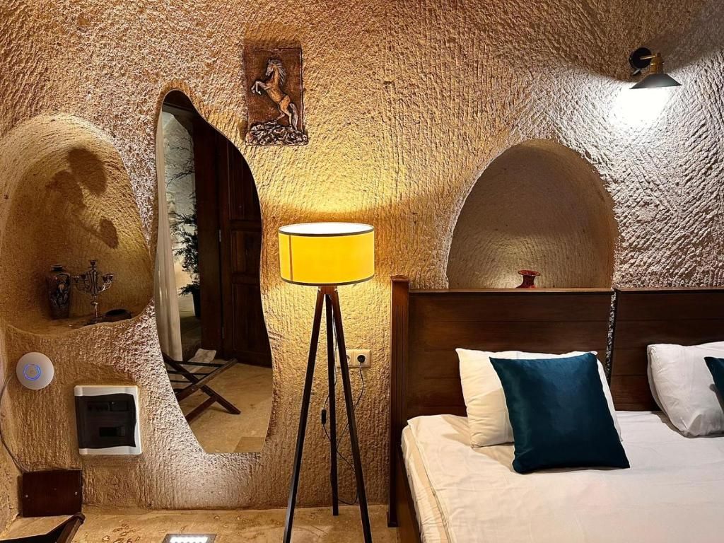 Гостиница «Aden Hotel Cappadocia» фото 17