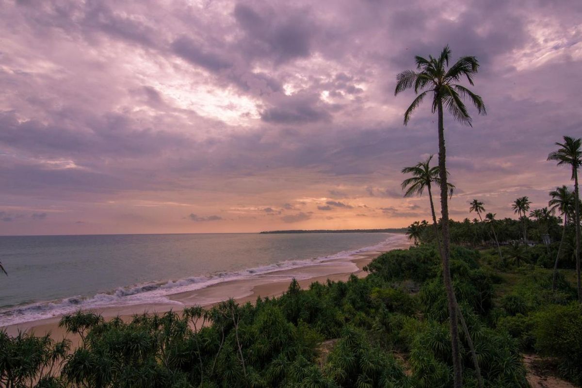Ananya Beach Resort фото 13