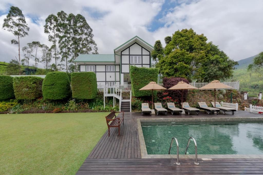 Amaya Langdale Nuwara Eliya фото 34
