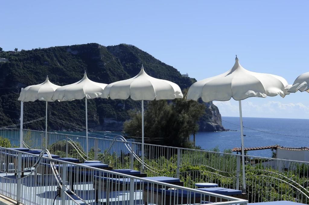 Il Gattopardo Hotel Terme & Beauty фото 12