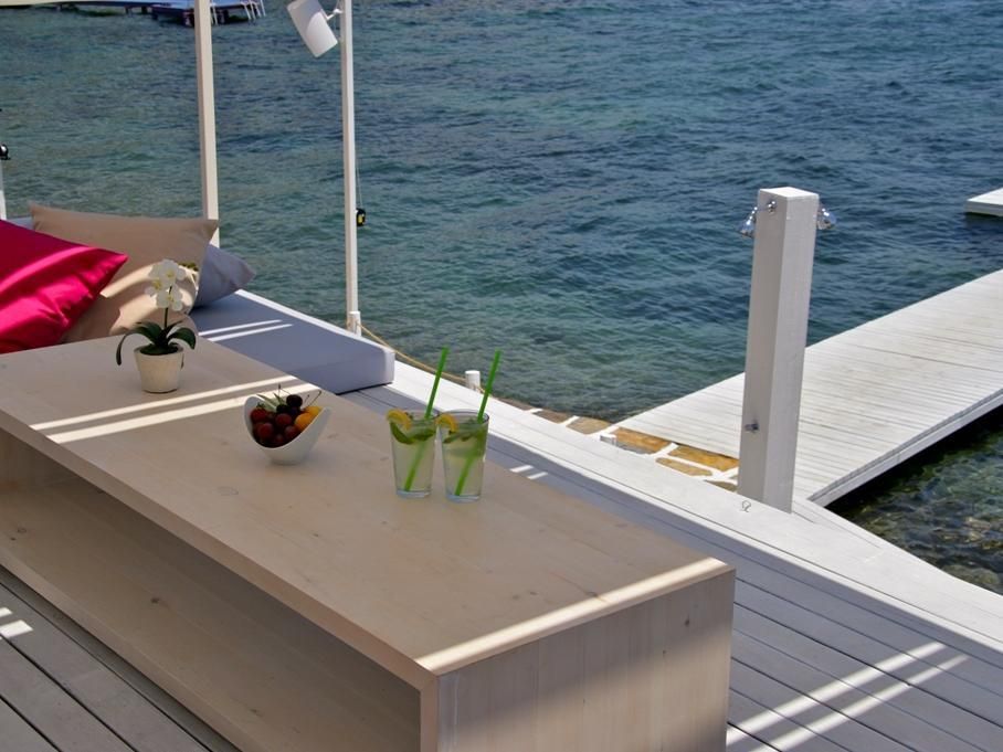 Doria Hotel Bodrum фото 22