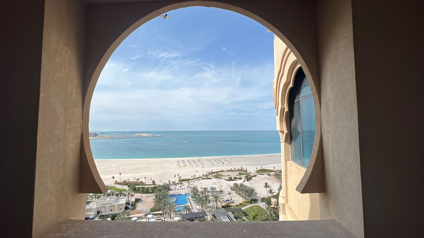 Al Hamra Residence фото 33