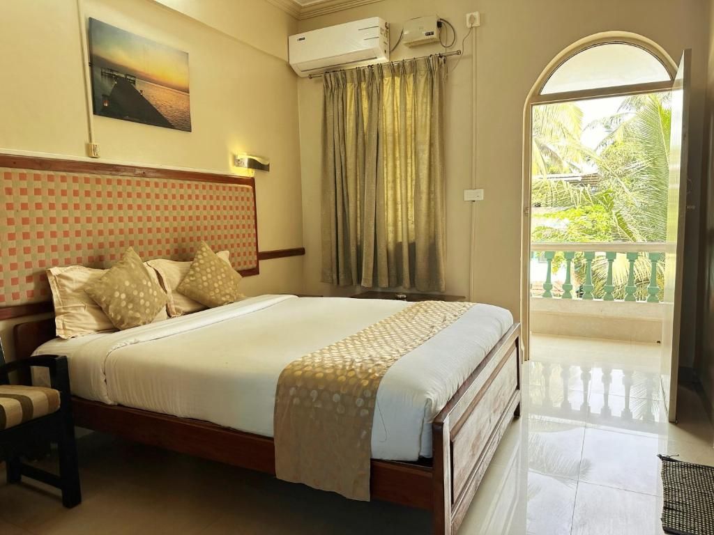 La Ben Resort фото 23