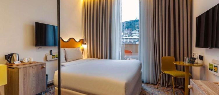 Фото отеля Ibis Styles Old Tbilisi
