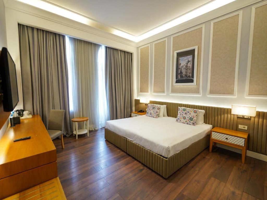 Promenade Hotel Baku фото 50