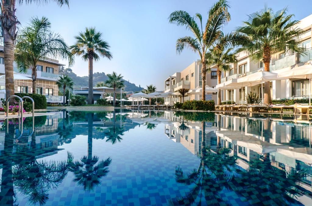 Lesante Classic - Preferred Hotels & Resorts фото 0