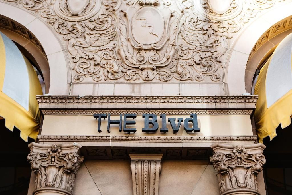 Beverly Wilshire, A Four Seasons Hotel фото 11