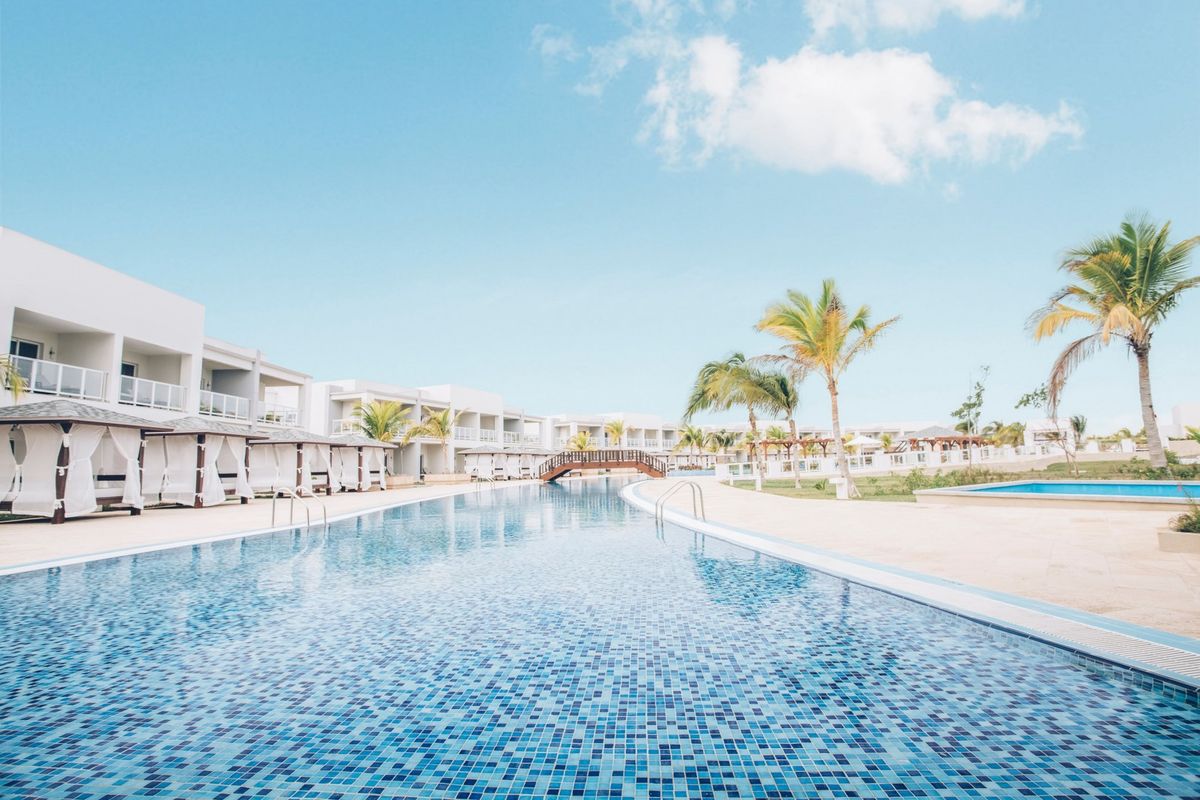 Iberostar Coral Holguin (Adults Only) фото 5