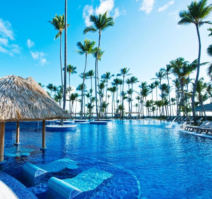 Barcelo Bavaro Beach Adults Only All Inclusive фото 53