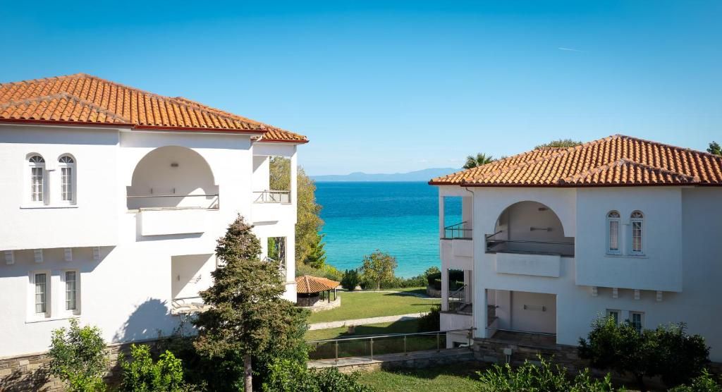 Alexander the Great Beach Hotel фото 27