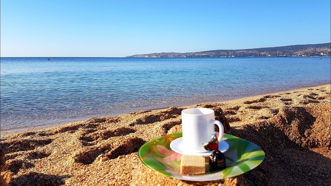 Гостевой дом «Gala Beach» фото 5