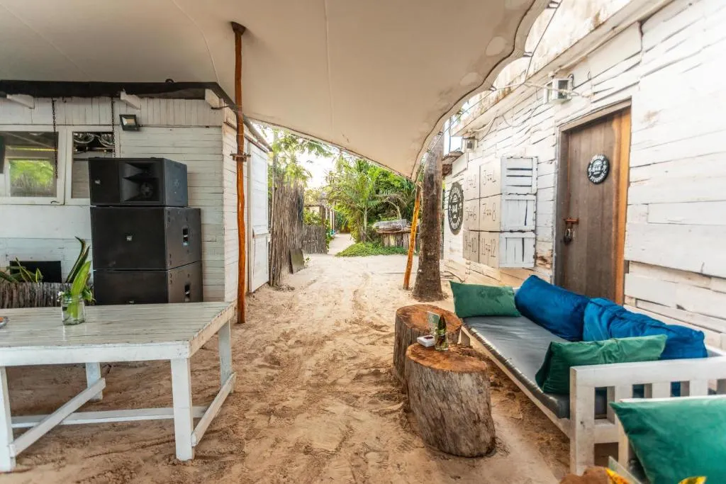B4 Beach Club фото 16
