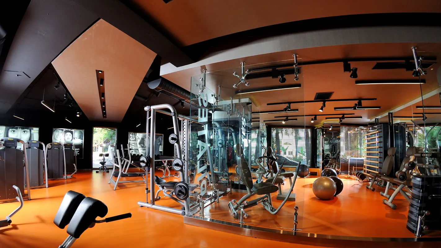 Elegance Hotels International Marmaris фото 22