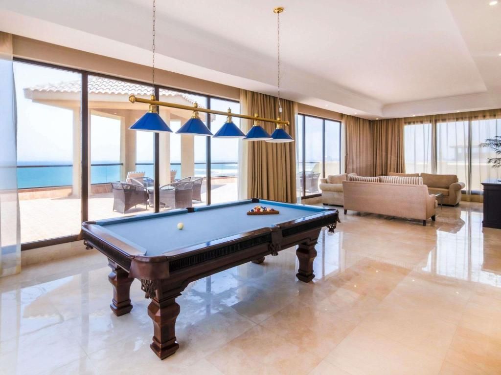 Pullman Resort Al Marjan Island фото 162