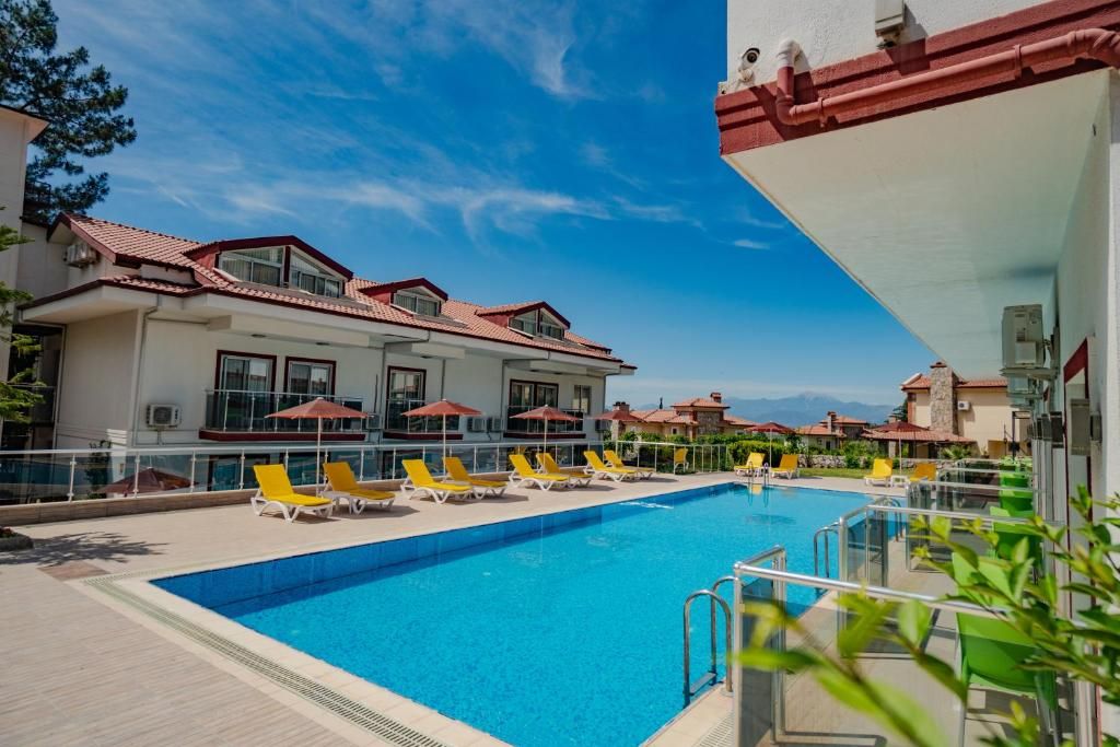 Sunshine Holiday Resort фото 78