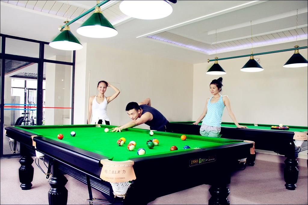 Wan Bo Club фото 63