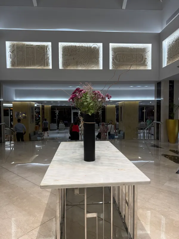 Hilton Hurghada Plaza фото 55