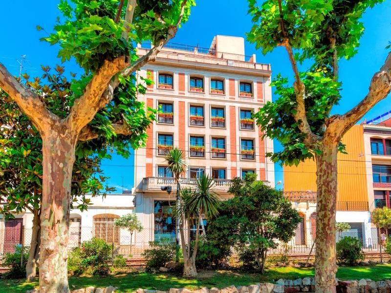 30 Degrees - Hotel Espanya Calella фото 5