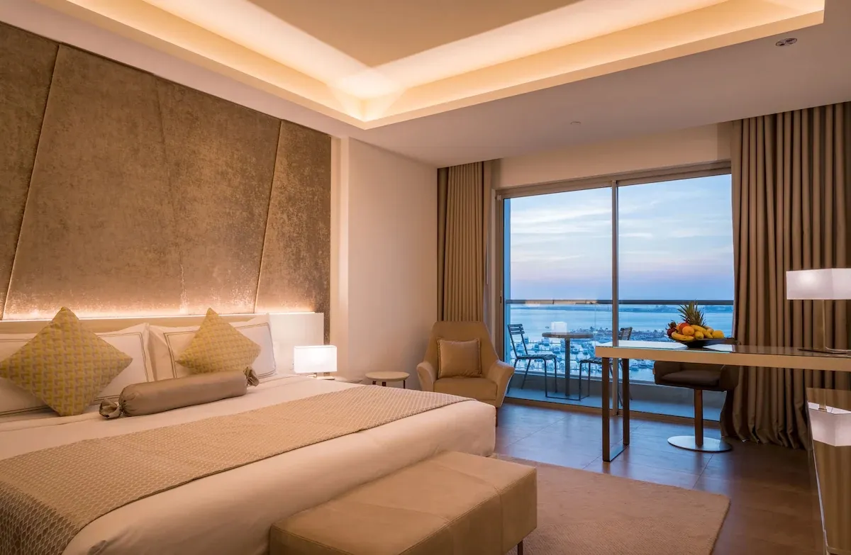 Solymar Hotel & Beach фото 4