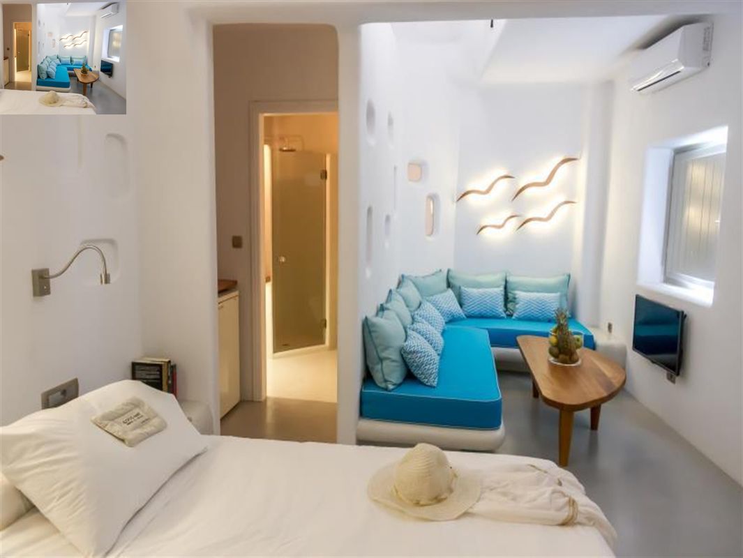 La Perla Villas фото 8