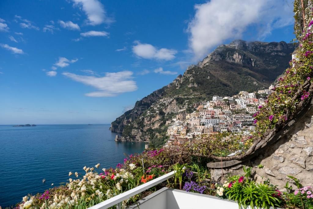 Eden Roc Positano фото 6
