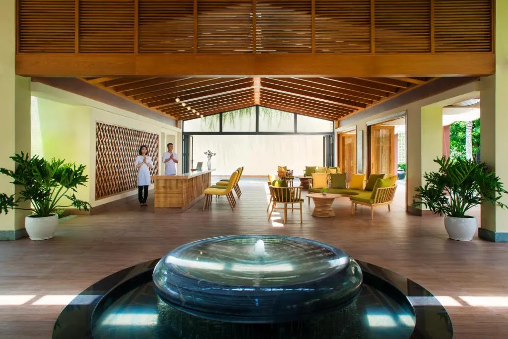 Dusit Princess Moonrise Beach Resort фото 15