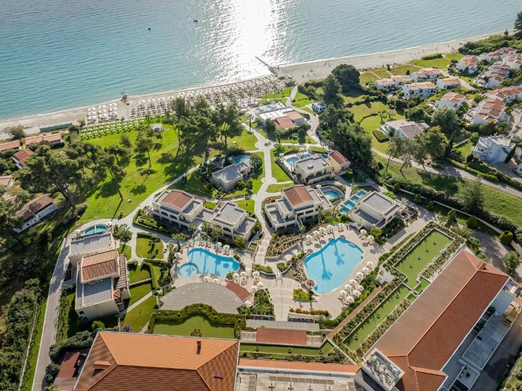 Aegean Melathron Thalasso Spa Hotel фото 44