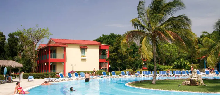 Фото отеля Memories Holguin Beach Resort (Adults Only)