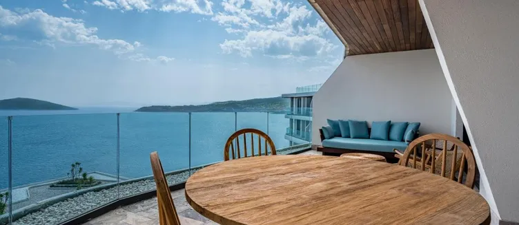 Фото отеля Swissôtel Living Bodrum