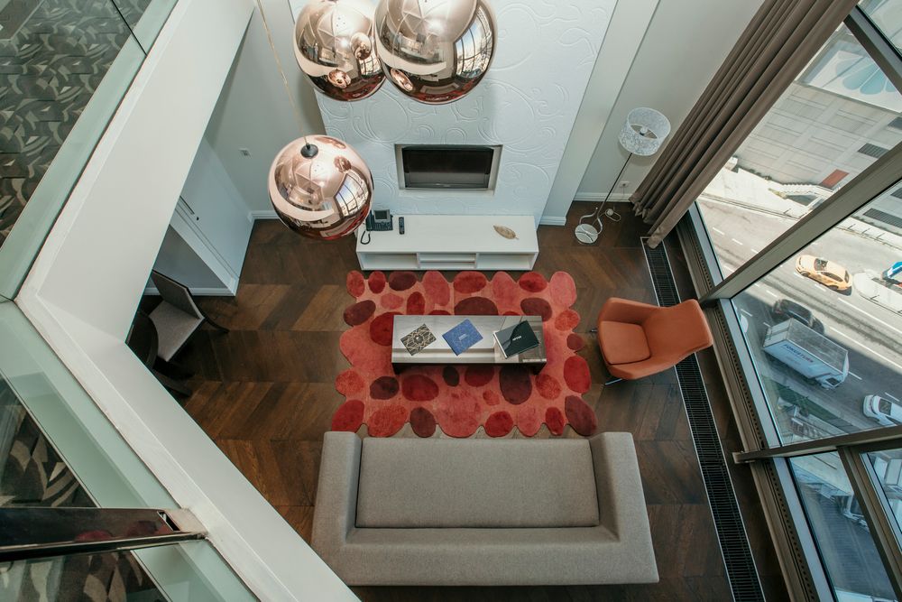 The Elysium Taksim фото 105