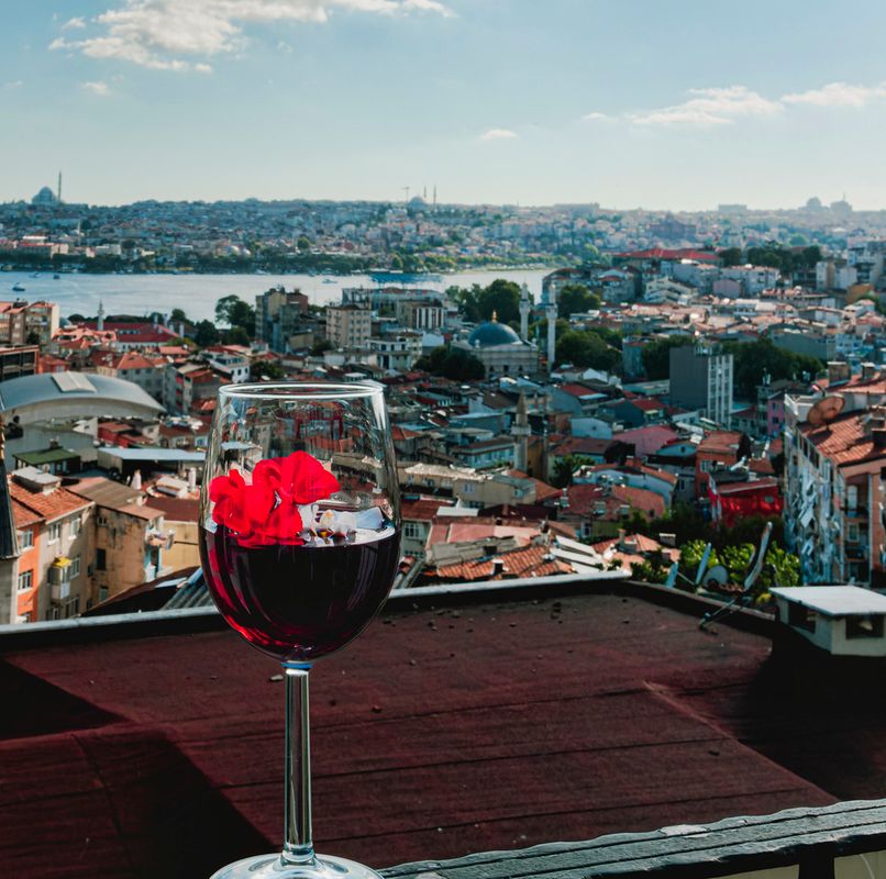 Hotel Euro Plaza istanbul фото 4