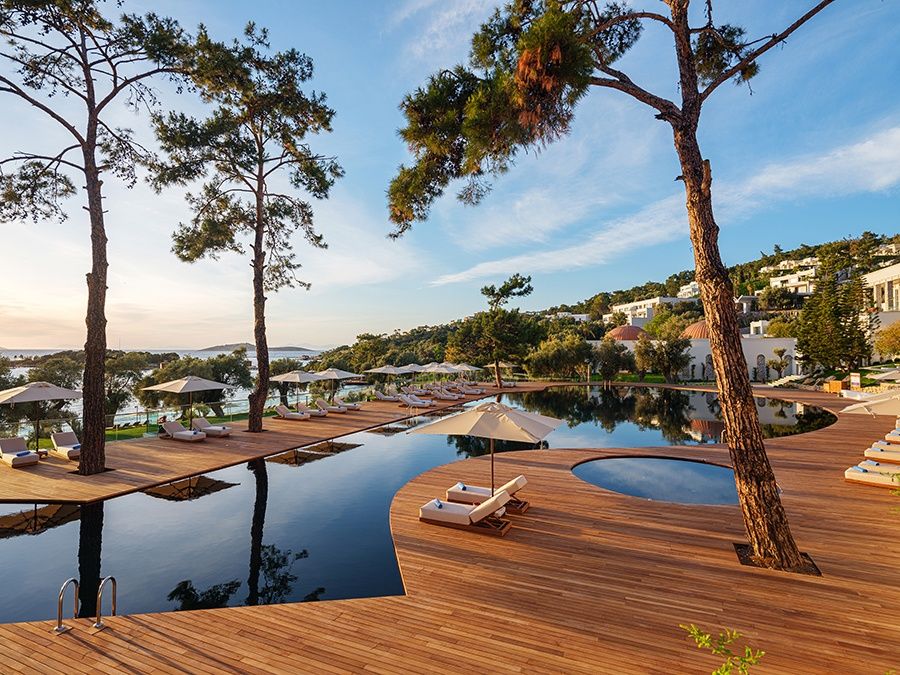 Rixos Premium Bodrum фото 75