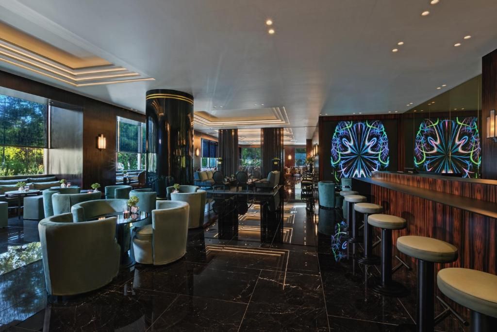Divani Caravel фото 49
