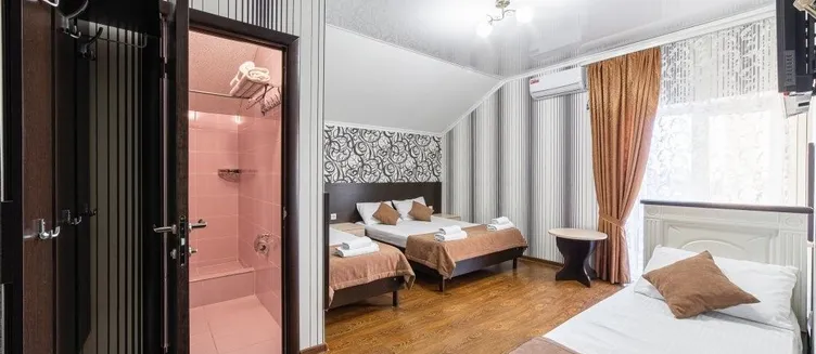 Фото отеля Geo&Mari