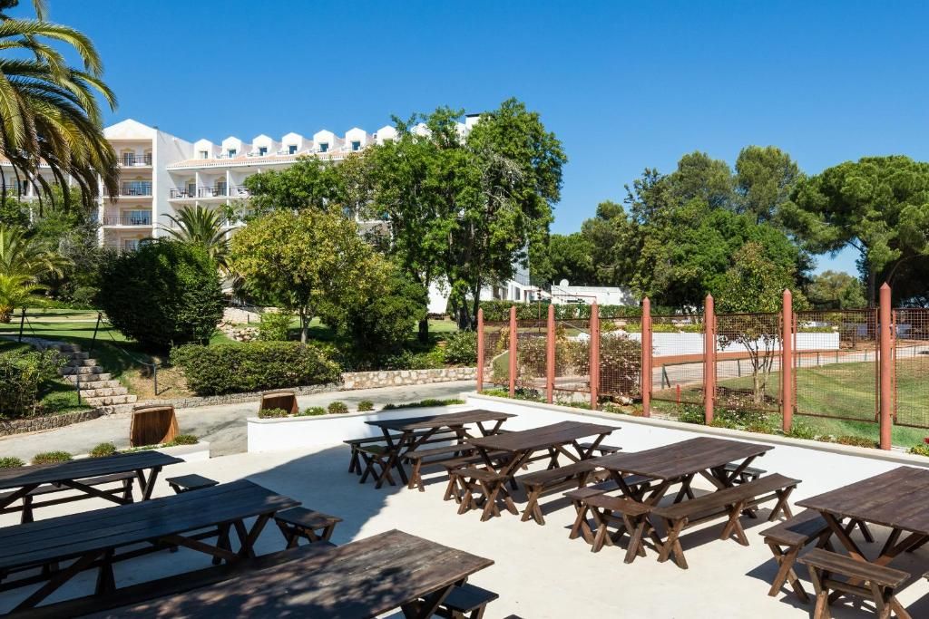 Penina Hotel & Golf Resort фото 11