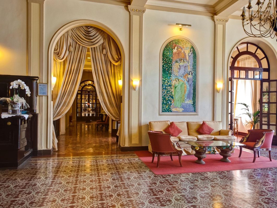 BW Premier Collection Grand Hotel Royal фото 11