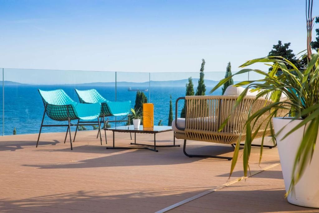 Radisson Blu Resort фото 13