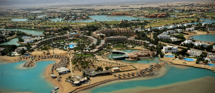 Фото отеля Labranda Club Paradisio El Gouna