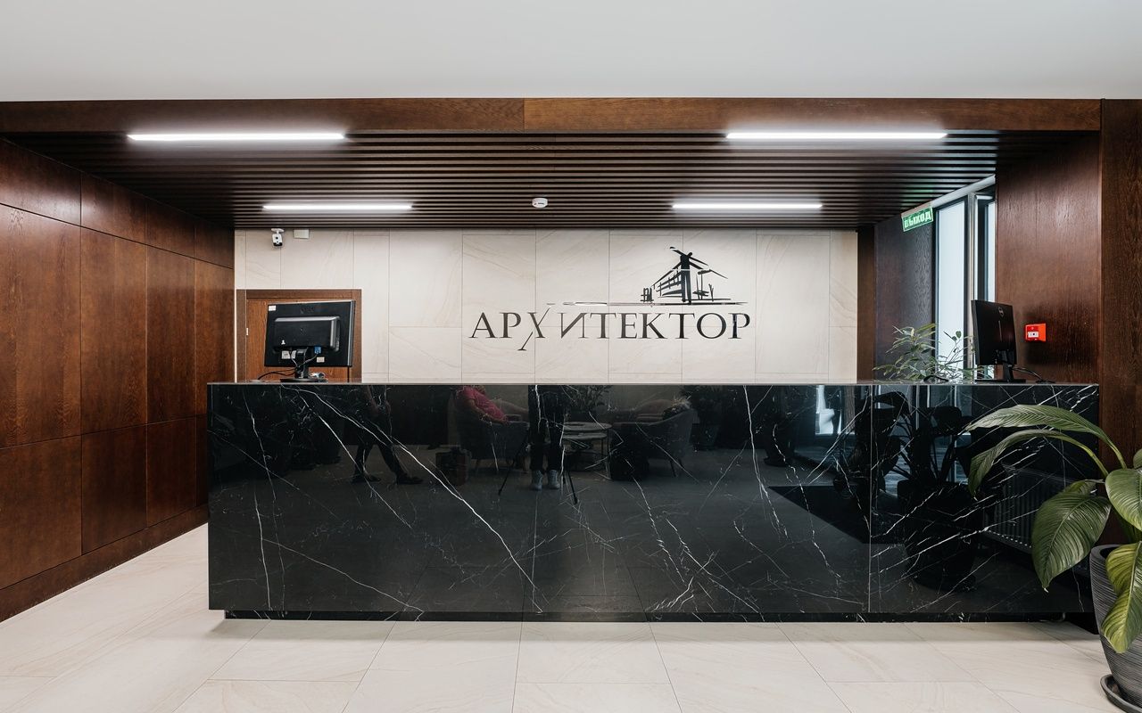 Архитектор Apart Hotel by Provence фото 14