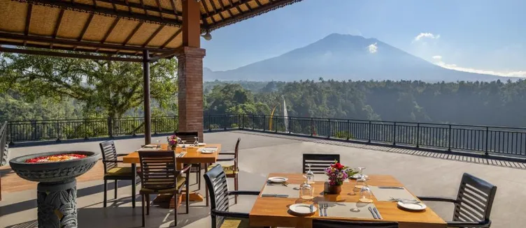 Фото отеля Tapa Agung View
