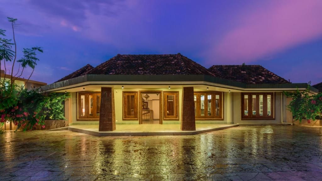 Villa Boa Ventura фото 2