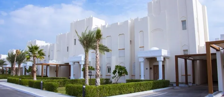 Фото отеля Sealine Beach, a Murwab Resort