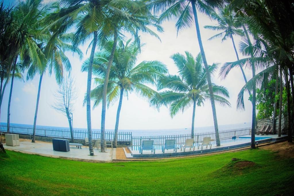 Amor Beach Unawatuna фото 35