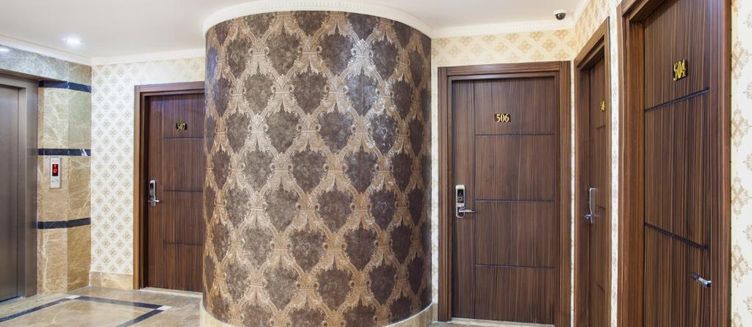 Фото отеля Ayhan Hotel