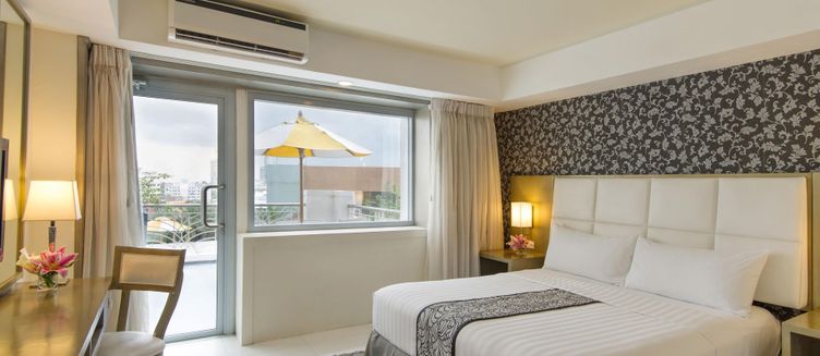 Фото отеля Quest Hotel & Conference Center - Cebu