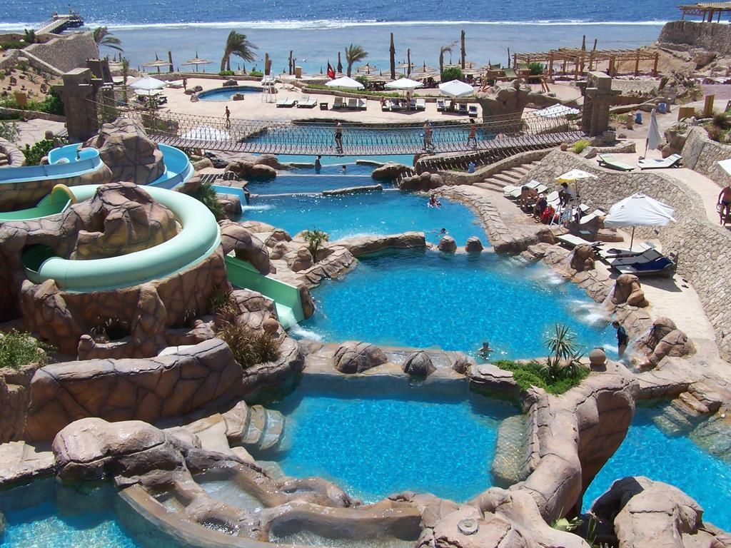Hauza Beach Resort & Aqua фото 26