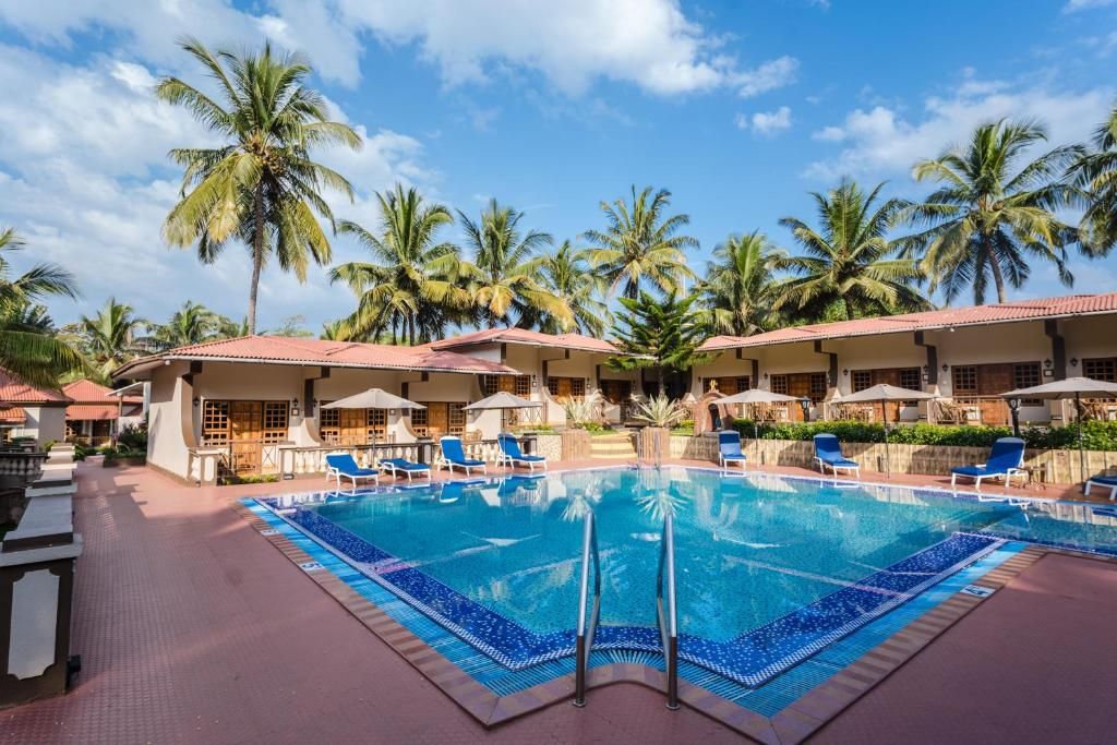 Leoney Resort фото 12