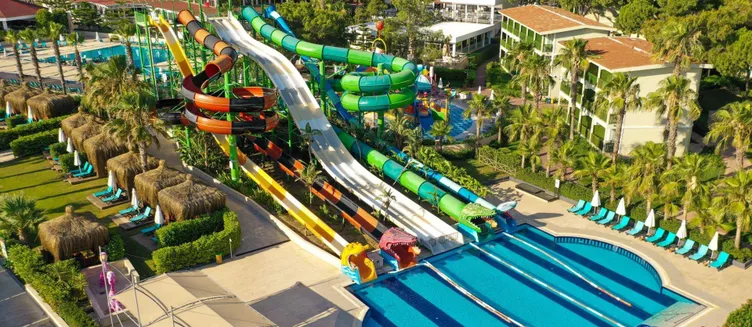 Фото отеля Crystal Flora Pearl Collection