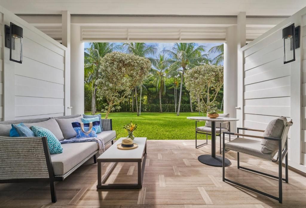 The Ocean Club, A Four Seasons Resort, Bahamas фото 32
