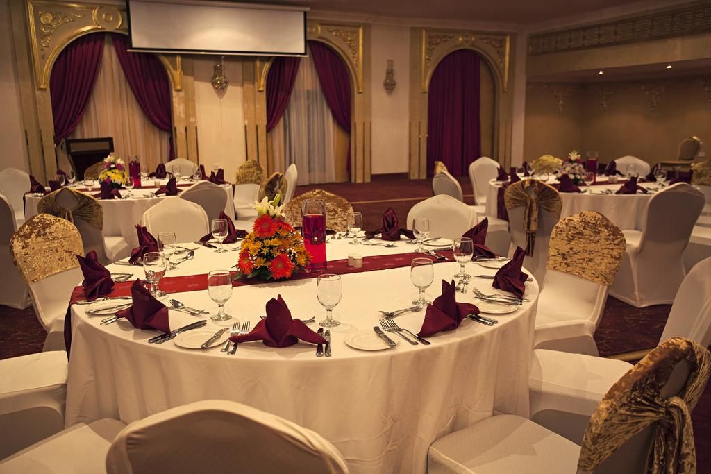 Grand Excelsior Hotel Sharjah фото 35